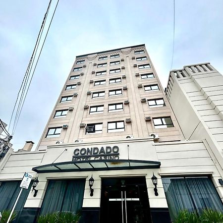 Condado Hotel Casino Goya Kültér fotó