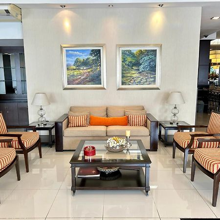Condado Hotel Casino Goya Kültér fotó