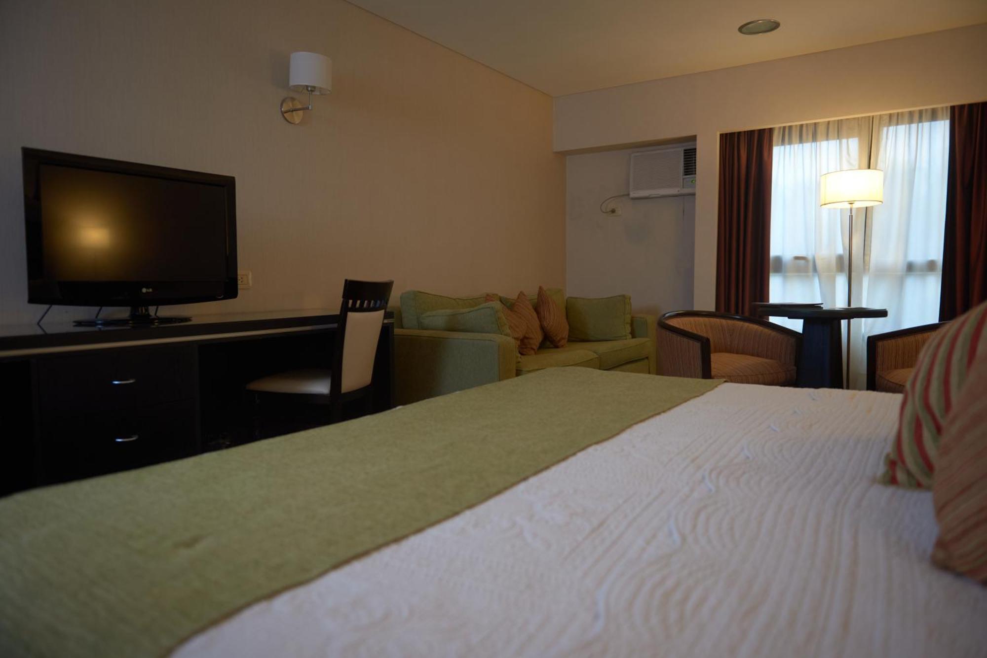 Condado Hotel Casino Goya Kültér fotó