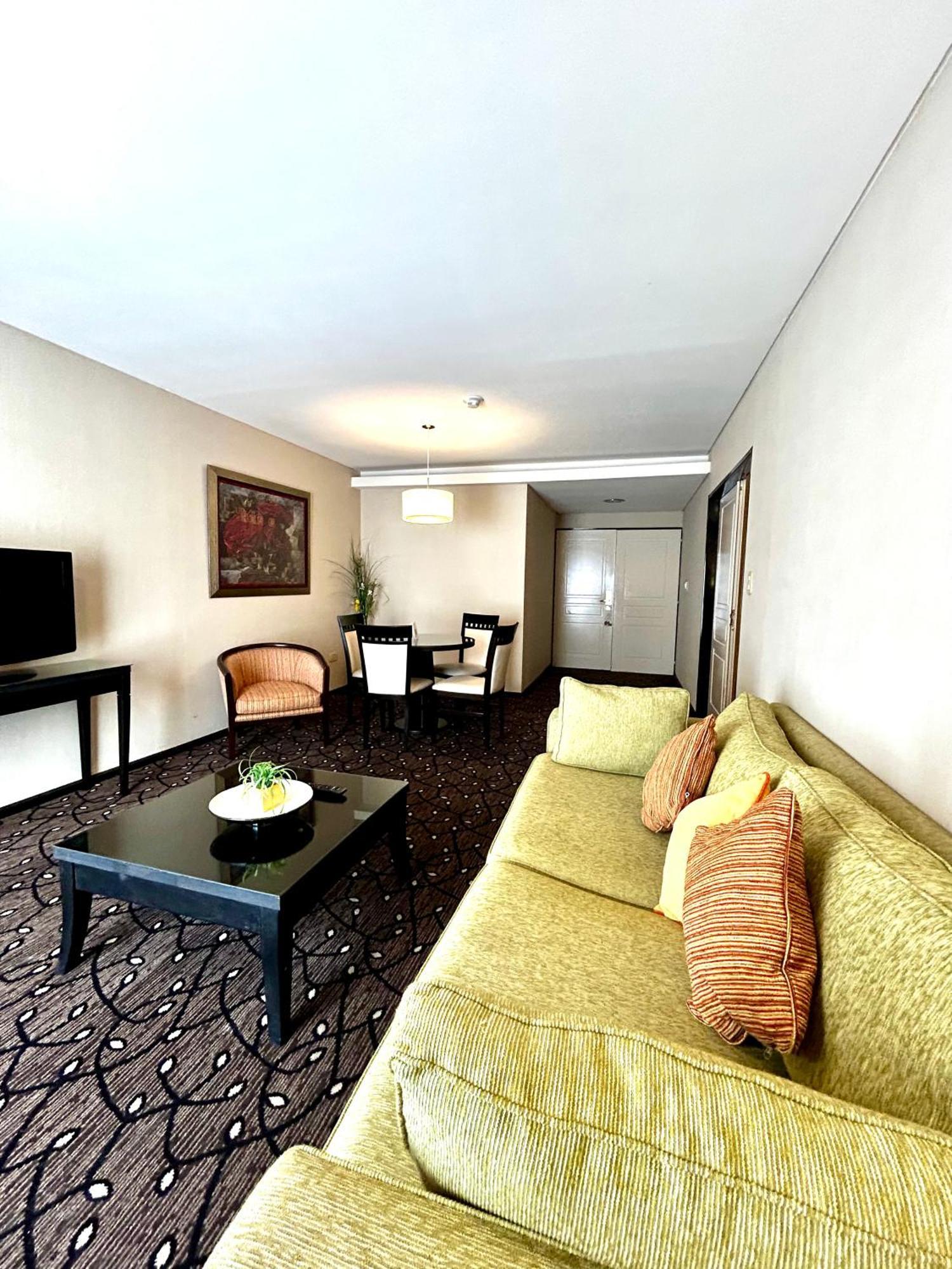 Condado Hotel Casino Goya Kültér fotó