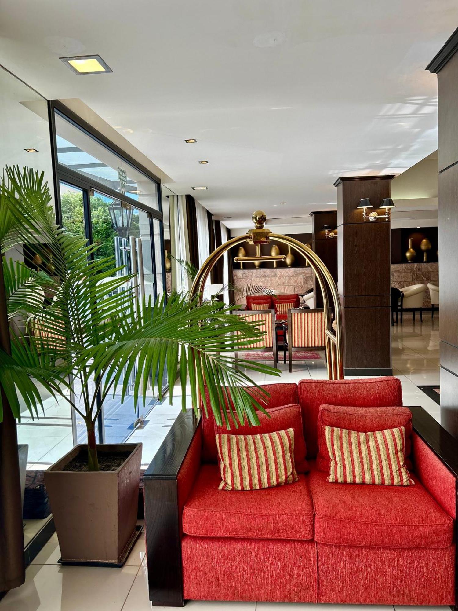 Condado Hotel Casino Goya Kültér fotó