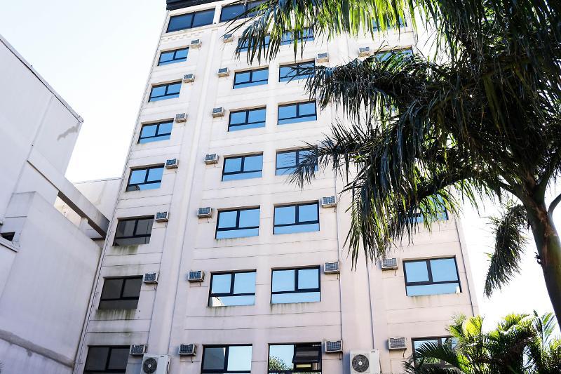 Condado Hotel Casino Goya Kültér fotó