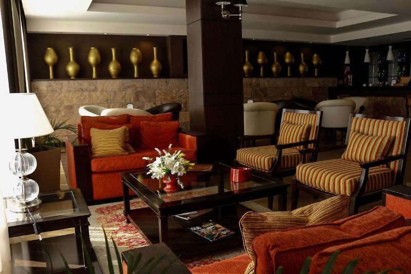 Condado Hotel Casino Goya Kültér fotó